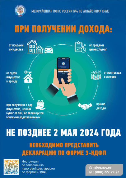 Декларирование доходов. Декларирование доходов.